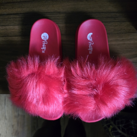 Girls sandals - Picture 4 of 4